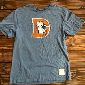 VINTAGE DENVER BRONCOS T-SHIRT